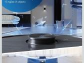 Dulkių siurblys robotas ecovacs t9 aivi - nuotraukos Nr. 2
