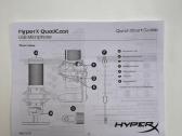 Mikrofonas Hyperx Quadcast - nuotraukos Nr. 5
