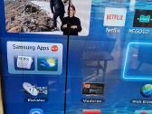 Televizorius 55" Samsung Ue55es7000s Smart TV - nuotraukos Nr. 3
