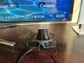 Televizorius 55" Samsung Ue55es7000s Smart TV - nuotraukos Nr. 4