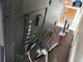 Televizorius 55" Samsung Ue55es7000s Smart TV - nuotraukos Nr. 5