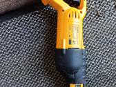 Dewalt Dcs380 - nuotraukos Nr. 2
