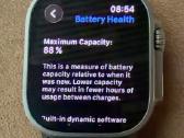 Apple Watch Ultra 2 49mm Titanium GPS + Cellular - nuotraukos Nr. 4