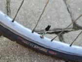 Dviratis Kross Trans Alp (Shimano Alivio) - nuotraukos Nr. 4
