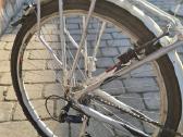 Dviratis Kross Trans Alp (Shimano Alivio) - nuotraukos Nr. 7