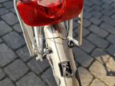 Dviratis Kross Trans Alp (Shimano Alivio) - nuotraukos Nr. 9