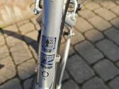 Dviratis Kross Trans Alp (Shimano Alivio) - nuotraukos Nr. 8