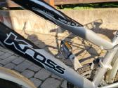 Dviratis Kross Trans Alp (Shimano Alivio) - nuotraukos Nr. 2