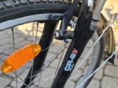 Dviratis Kross Trans Alp (Shimano Alivio) - nuotraukos Nr. 6
