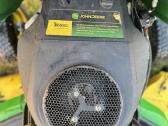 John Deere X534 - nuotraukos Nr. 6