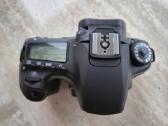 Canon EOS 60 D labai mažai naudotas - nuotraukos Nr. 7