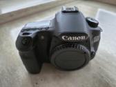 Canon EOS 60 D labai mažai naudotas - nuotraukos Nr. 8
