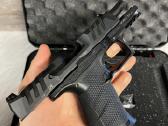Walther Pdp 4 compact - nuotraukos Nr. 3