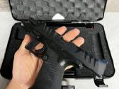 Walther Pdp 4 compact - nuotraukos Nr. 5