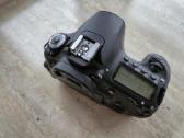 Canon EOS 60 D labai mažai naudotas - nuotraukos Nr. 9