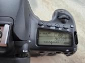 Canon EOS 60 D labai mažai naudotas - nuotraukos Nr. 3