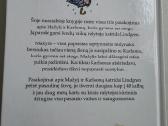 Nauja knyga - nuotraukos Nr. 3