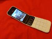 Geri Nokia x2-00, x2-02,230,e72,301,515,2720flip - nuotraukos Nr. 21