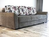 Magres-baldai Plati sofa-lova+galimas Pristatymas - nuotraukos Nr. 2