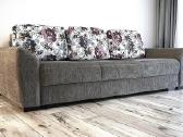 Magres-baldai Plati sofa-lova+galimas Pristatymas - nuotraukos Nr. 3