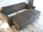 Magres-baldai Plati sofa-lova+galimas Pristatymas - nuotraukos Nr. 7