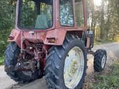 Mtz-82 dalimis - nuotraukos Nr. 3