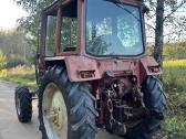 Mtz-82 dalimis - nuotraukos Nr. 4