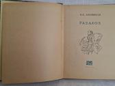 H.k. Andersenas ,Pasakos'' - nuotraukos Nr. 3