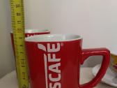 Nescafe puodukai - nuotraukos Nr. 2