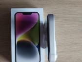iPhone 14 - nuotraukos Nr. 4