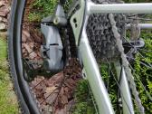 Canyon endurance allroad XL dydis su dokumentais - nuotraukos Nr. 6