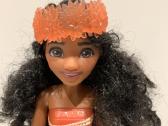 Disney lėlės: Vaiana (Moana) ir Mirabelė (Encanto - nuotraukos Nr. 2