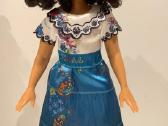 Disney lėlės: Vaiana (Moana) ir Mirabelė (Encanto - nuotraukos Nr. 8