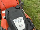 Husqvarna Lc356vp savaeige žoliapjove - nuotraukos Nr. 2
