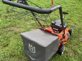 Husqvarna Lc356vp savaeige žoliapjove - nuotraukos Nr. 5