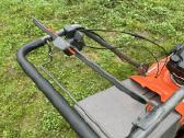 Husqvarna Lc356vp savaeige žoliapjove - nuotraukos Nr. 6