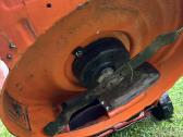 Husqvarna Lc356vp savaeige žoliapjove - nuotraukos Nr. 7