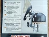 Thrustmaster Force Feedback Racing vairas+pedalai - nuotraukos Nr. 9