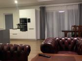 Natūralios odos Chesterfield sofa + 2 foteliai - nuotraukos Nr. 3