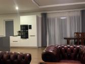 Natūralios odos Chesterfield sofa + 2 foteliai - nuotraukos Nr. 4