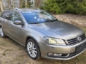 Dalimis Passat b7 2.0tdi dsg6 Highline - nuotraukos Nr. 2
