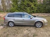 Dalimis Passat b7 2.0tdi dsg6 Highline - nuotraukos Nr. 3