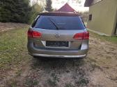 Dalimis Passat b7 2.0tdi dsg6 Highline - nuotraukos Nr. 5