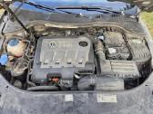 Dalimis Passat b7 2.0tdi dsg6 Highline - nuotraukos Nr. 12
