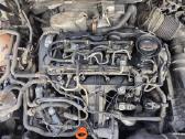 Dalimis Passat b7 2.0tdi dsg6 Highline - nuotraukos Nr. 13