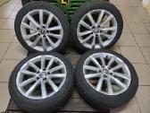 Dalimis Passat b7 2.0tdi dsg6 Highline - nuotraukos Nr. 14