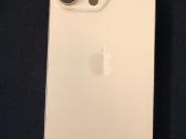 iPhone 16pro Max 256 GB Desert Titanium spalvos - nuotraukos Nr. 3