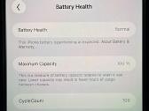 iPhone 16pro Max 256 GB Desert Titanium spalvos - nuotraukos Nr. 6