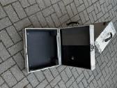 Technics 1210 Mk2 su Ortofon adatomis ir case'ais - nuotraukos Nr. 12