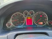 Audi A6, 2,4 l, 121 kw, 1999m. Sedanas, benzinas. - nuotraukos Nr. 11